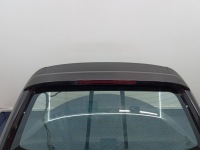 фото thumb №2, Alfa romeo mito задня кришка багажника багажника 805/a nero