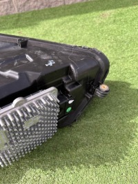 Лампа передняя правая jaguar e-pace x540 17- демонтаж!!! Недорого, фото thumb