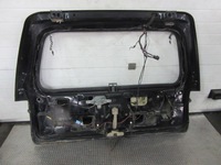 фото thumb №6, Lincoln navigator i 2000 крышка багажника комплектная