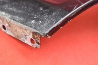 фото thumb №10, Крила правий перед передній чорний audi a6 c6 04-08