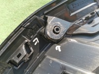 Mercedes eqb w243 захист накладка поперечина передній a2438855100 Ціна, фото thumb