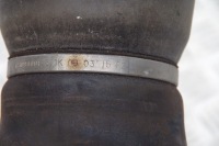 фото thumb №7, Пневмоподушка подушка niwo bmw f85 f15 x5 mx5 7850225