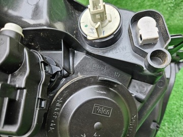 фото thumb №16, Лампа лівий перед citroen c1 ii 14-