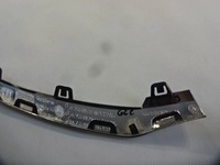 фото thumb №8, Хром молдинг лівий задня mercedes glc x253 c253