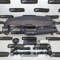 фото thumb №1, Chr przed liftem приборная панель приборная панель консоль подушки безопасности ремни подушка безопасности