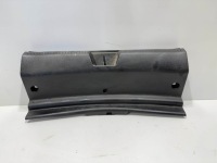 Купить Mercedes cla w118 накладка поперечина заглушка багажника оригинал!!!, фото thumb