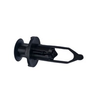 фото thumb №5, Кліпса штифт 9mm бампера накладки захист do toyota prius lexus gs is ls rx