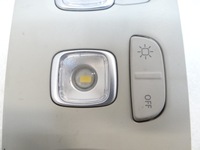 фото thumb №3, Renault captur ii лампа потолок освещение кабины 264309166r