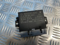 фото thumb №1, Mercedes w212 lift модуль блок керування паркування pdc