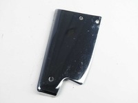 фото thumb №1, Mercedes clk w208 защита обшивка дверь левый перед