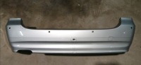 фото thumb №1, Бампер задняя задний bmw 5 e60 03-07 przedlift
