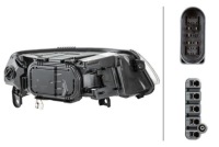 фото thumb №1, Hella 1el 008 881-411 фара