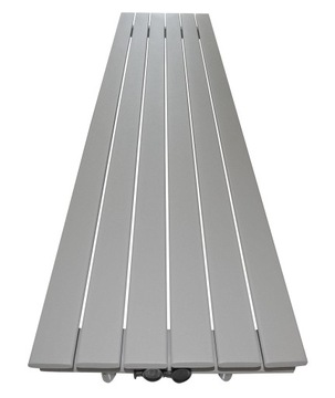 РАДИАТОР DECO LOFT 180x45 СТАЛЬНАЯ КОНСТРУКЦИЯ 1110ВТ
