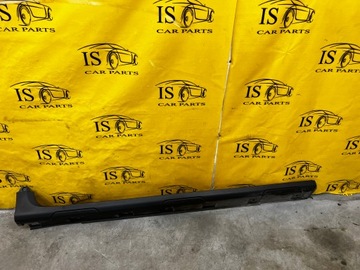 фото thumb №1, Планка накладка порогова поріг права правий dacia sandero iii stepway