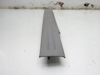 фото thumb №3, Планка накладка порога левый перед sorento i рестайлинг