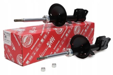 фото thumb №1, Амортизатори перед dacia duster rover 200 master sport німеччина