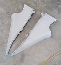 фото thumb №1, Защита стойка c l+p ioniq iv lift 1,6 гибрид