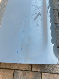 фото thumb №5, Двері ліва перед mini f60 countryman