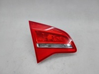 фото thumb №1, Opel meriva b лампа задняя задняя левая w крышка 13260838