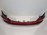 фото thumb №7, Audi a5 8w sportback coupe бампер задня задній 6x pdc kompletny