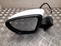 фото thumb №1, Nissan leaf ii ze1 2017+ дзеркало ліва 8-pin