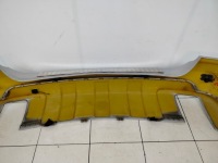 Mercedes ml w164 amg 05r- бампер задний  задний pdc 775 Оригинал, фото thumb