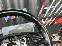 фото thumb №6, Bmw f01 f02 f10 f11 кермо багатофункціональна шкіра доставка безкоштовно
