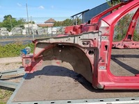 фото thumb №1, Hyundai i30 четверть левый перед 2007-12r