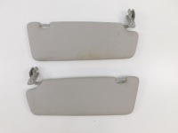 фото thumb №1, Audi a3 8p 3d 2.0 tdi солцезащитный козырёк защита