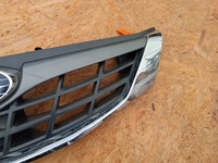 фото thumb №9, Решітка решітка радіатора решітка радіатора бампера перед subaru impreza iii gh 08-