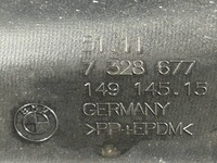 фото thumb №14, Bmw 2 f45 f46 active tourer 2014-2018 бампер перед 7328677