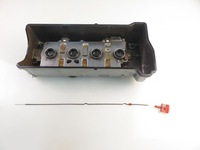 фото thumb №9, Крышка клапанов honda accord vii 2.0 k20a6