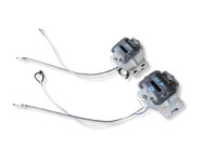 фото thumb №1, Замок дах правий mercedes r170 slk cabrio 96-00