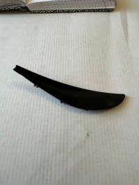 фото thumb №1, Жабо vw caddy 10- 2k5819448b праве