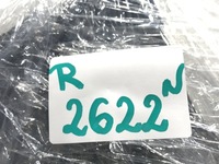 фото thumb №5, Mercedes-benz оригінальний номер a2056860336 захист накладка поріг