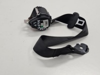 фото thumb №1, Audi a4 b9 kombi pas безпеки середній задня