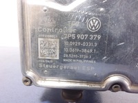 фото thumb №5, Porsche cayenne ii 7p5 насос abs esp 7p5907379