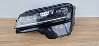 фото thumb №1, Skoda karoq ліва лампа перед relektor full led