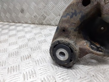 фото thumb №5, Підрамник траверса зад audi a4 b7