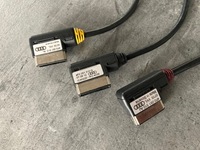 фото thumb №1, Kabele lightning iphone ipod usb audi 4f0051510 al