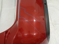 Peugeot 308 t9 hb бампер задній 4 x pdc Недорого, фото thumb