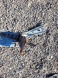 фото thumb №5, Pas верхний усилитель dacia sandero ii logan