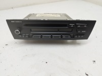 Купити Bmw e90 e87 e92 рестайлінг  радіо business cd 9249402, фото thumb