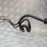 фото thumb №9, Радиатор усилителя mercedes-benz sl r129 1294603424 13544635 5.0l