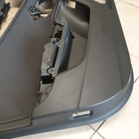 фото thumb №8, Боковина оббивка двері лівий перед ambiente led audi a6 c7 4g eu