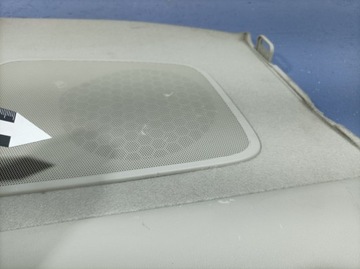 фото thumb №7, Honda accord viii sedan полиця багажника задня світло сплав 84510-tl0-g0