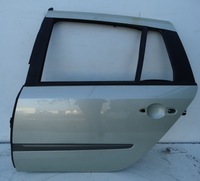 фото thumb №2, Двері renault laguna ii kombi лівий задня