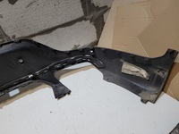 фото thumb №12, Накладка бампера зад mercedes glc купе 63amg pdc