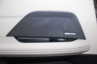 фото thumb №12, Bmw 4 g26 gc обивка обшивки боковина дверь зад левый правые кожа harman