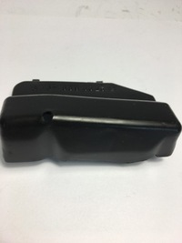 фото thumb №6, Защита пластик фаркопа замка капот mercedes w124 1248890025